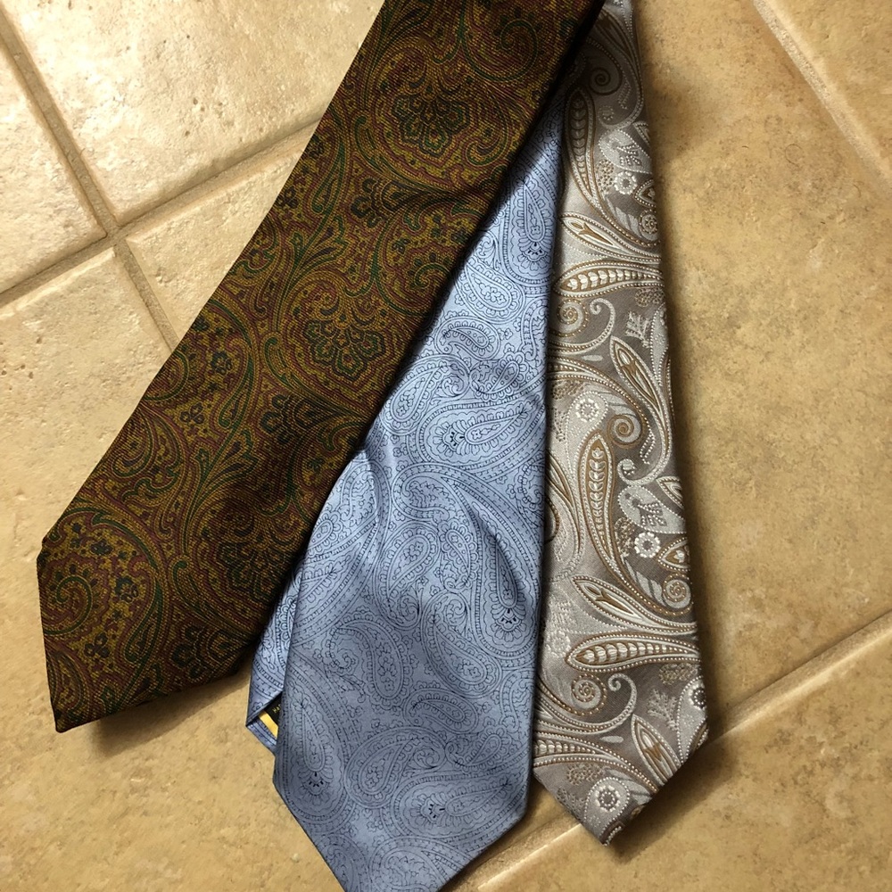 Donald Trump Tie